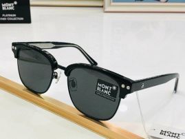 Picture of Montblanc Sunglasses _SKUfw49246891fw
